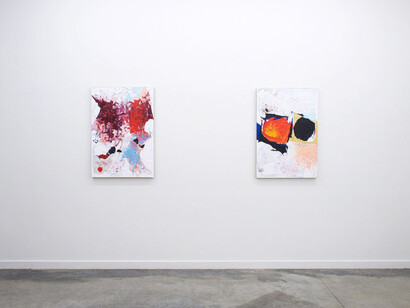 Joseph Hart. Courtesy of Romer Young Gallery