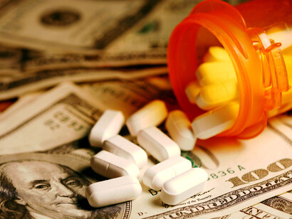 Gli interessi delle case farmaceutiche