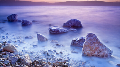 Dead Sea