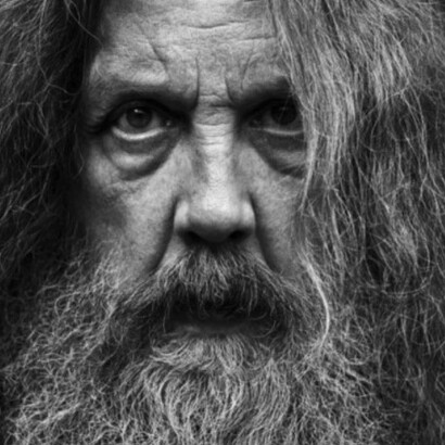 Alan Moore