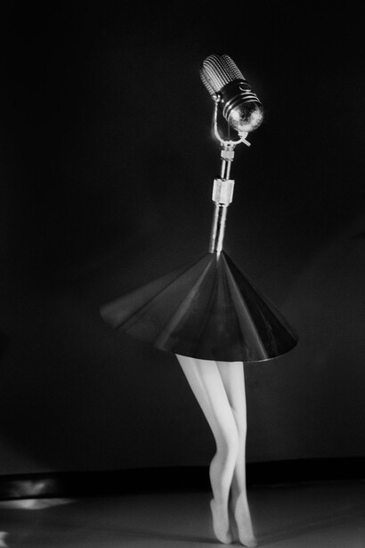 Laurie Simmons. Courtesy of MCA Chicago