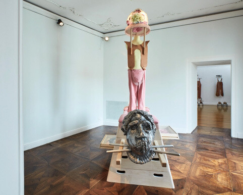 Thank you so much for the Flowers. Courtesy of Casino Luxembourg 