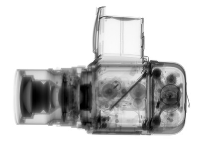 Kent Krugh. Courtesy of Panopticon Gallery 