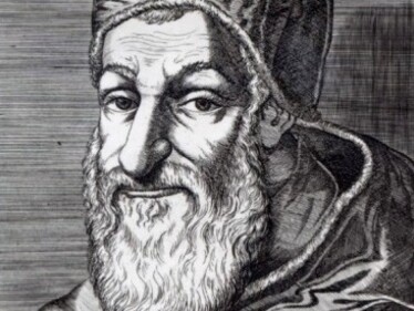 Sixto V (1521-1590)