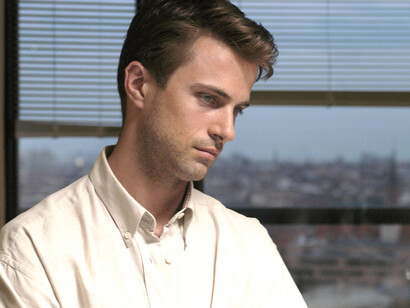 Kim Rossi Stewart interpreta Gianni