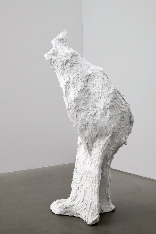 Stella Hamberg. Courtesy of Galerie Eigen+Art