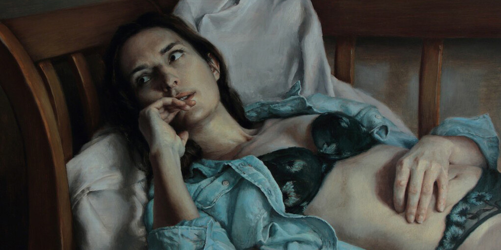Three Under Thirty. Courtesy of Arcadia Contemporary