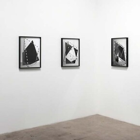 Gray Area. Courtesy of Moskowitz Bayse