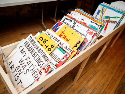 Bob and Roberta Smith, #5E2