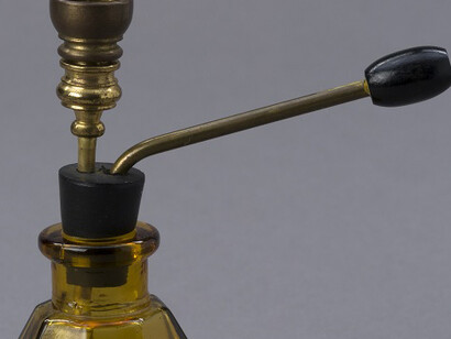 Sortir de sa réserve. Courtesy of Musée de la civilisation