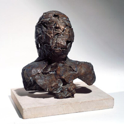 Figure Totem Beast. Courtesy of Tate Britain