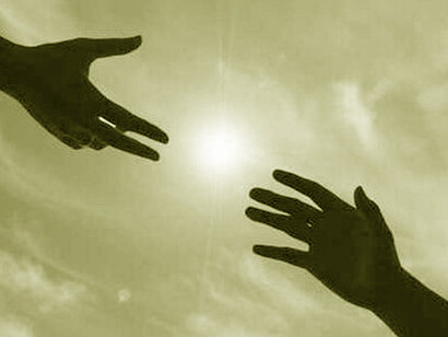 Ti fermi a vivere con me?