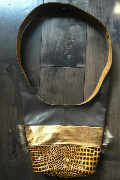 IB bag by Ingrid Bruha