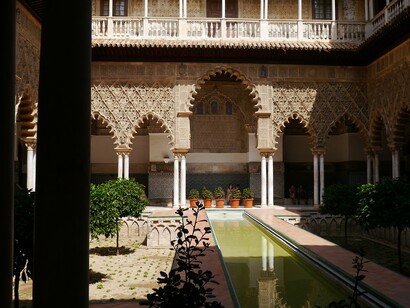 Real Alcázar