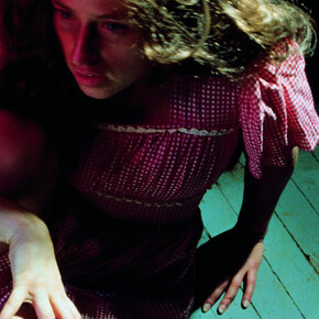 Look At Me! Courtesy of Pera Museum 