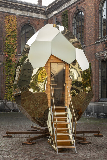 Bigert & Bergström. Courtesy of Kunsthal Charlottenborg