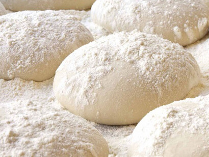 Il glutine è contenuto in molti tipi di grano