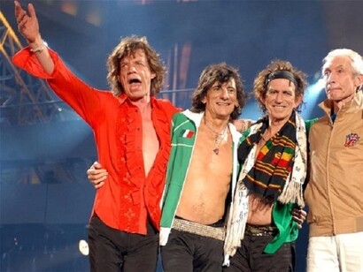 The Rolling Stones