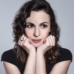Beatriz C. Martínez Isidoro