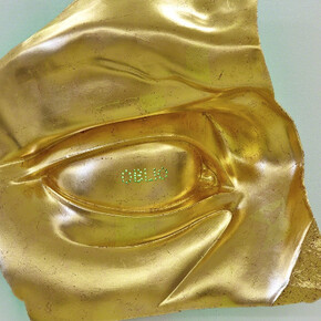 Dystopia. Courtesy of Galleria Fumagalli