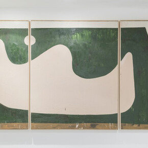 The Body Is A Blessed Juicy Fruit. Courtesy of LAMB Arts