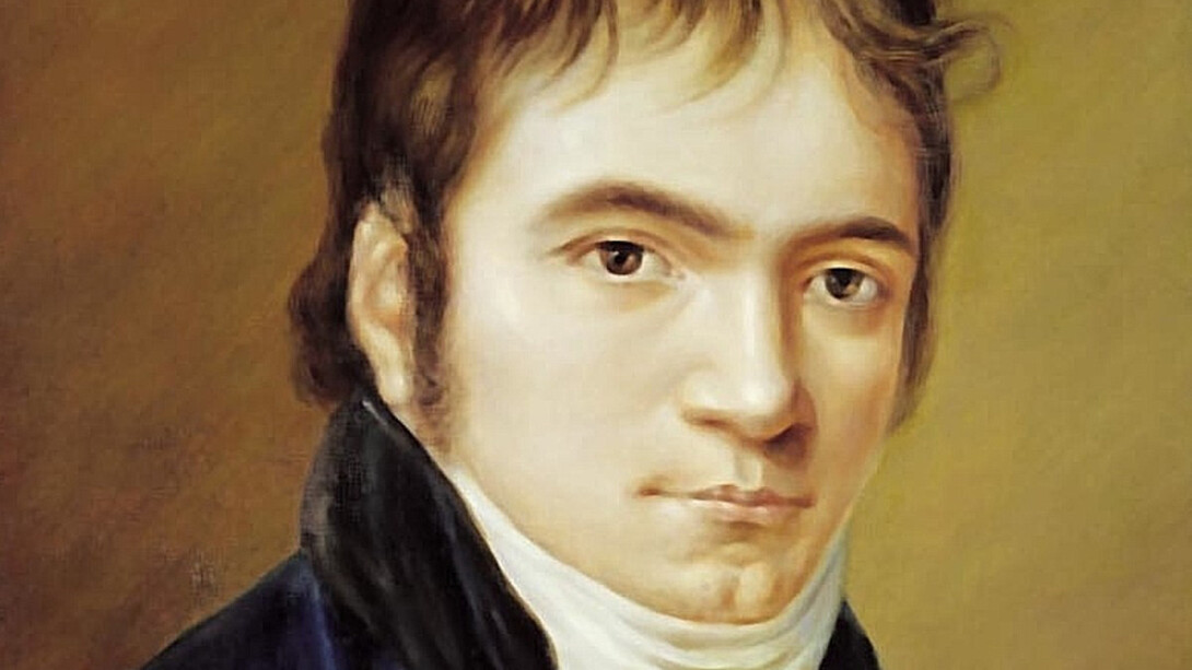 Ludwig van Beethoven