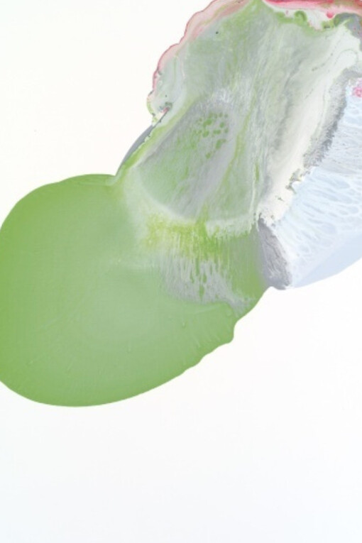 Lucy + Jorge Orta. Courtesy of Jane Lombard Gallery