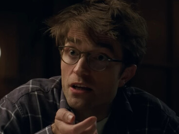 Directed by Kristoffer Borgli, The Drama follows Emma (Zendaya) and Charlie (Robert Pattinson) as their wedding preparations unravel into tension and paranoia after an explosive revelation disrupts the foundations of their relationship