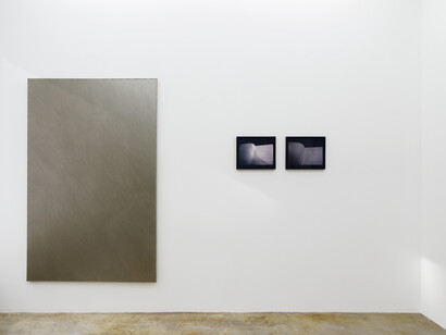 Starting from a book, Exhibition view. Courtesy of Florence Loewy