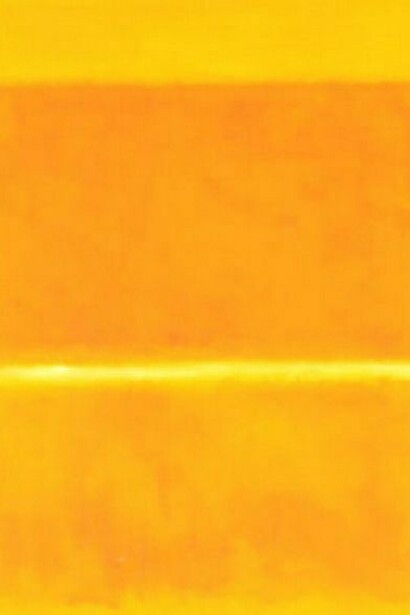 La paleta cromática de Rothko