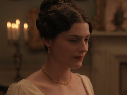 Fotograma del filme «Emma»