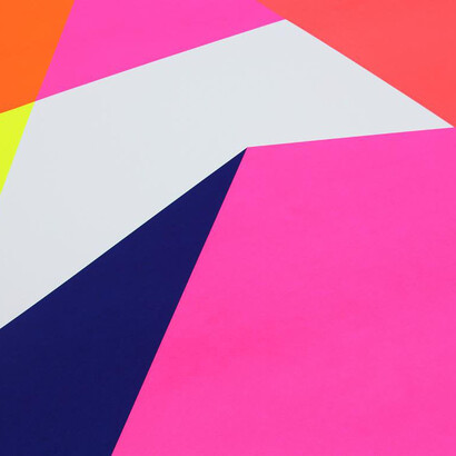 Frea Buckler. Courtesy of Jealous Gallery 