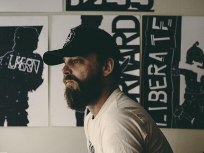 D Young V. Courtesy of Mirus Gallery