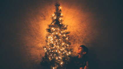 La Navidad es alegría, ilusión, calor de hogar, familias que estaban lejos y se reúnen