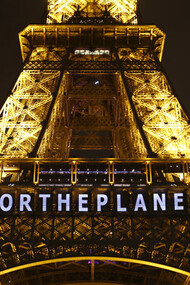 The Paris Agreement adopted by nearly every nation in 2015 to address climate change and its negative impacts