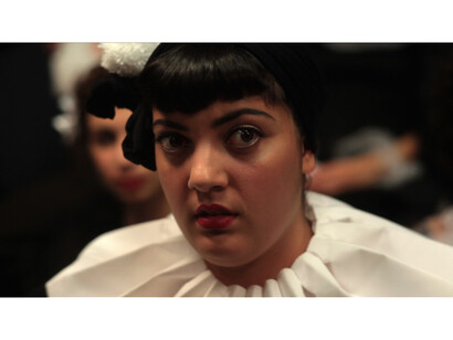 Jumana Manna, A Sketch of Manners, 2013 (still), Courtesy the artist
