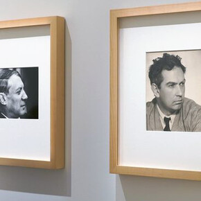 Calder-Picasso. Courtesy of Museo Picasso Málaga
