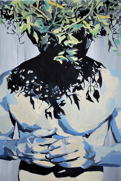Nicolò Bruno, Baum, 2015