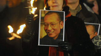 Standing Up for Free Expression