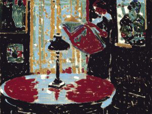 David Milne. Courtesy of McMichael