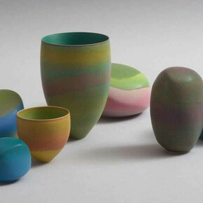 Pippin Drysdale, Sap rising installation KSIII 2025 #6036, 2025. Courtesy of Linton and Kay