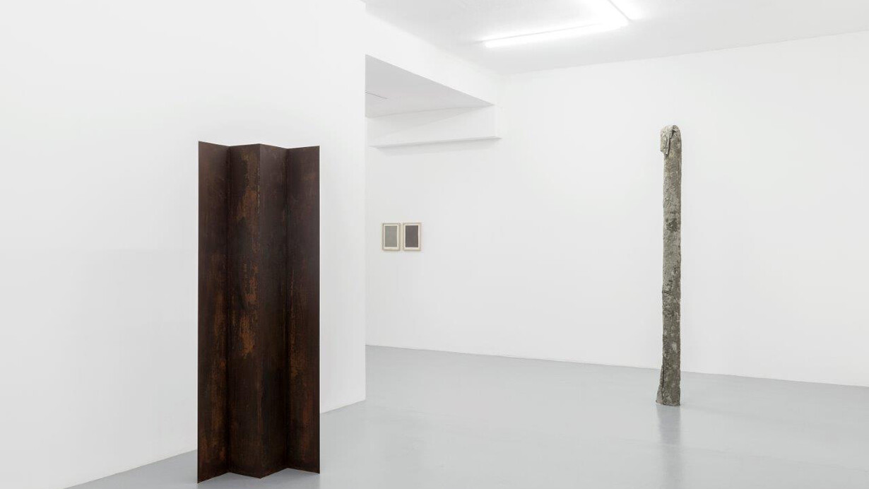 The Pathos of Things. Courtesy of 3+1 Arte Contemporanea 