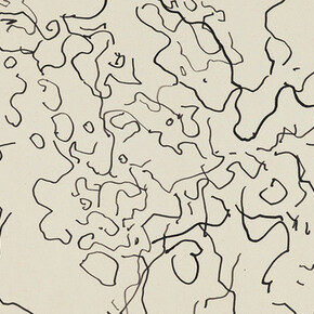 In Search of the Total Drawing. Courtesy of MOCAK