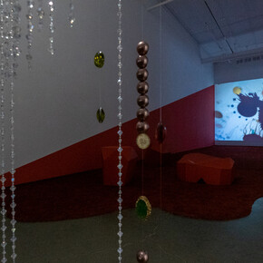 Then, Fly Away. Courtesy of DOOSAN Gallery