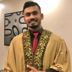 Noah Abdil Muhaimin