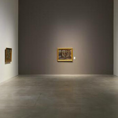 Edgard Tytgat. Courtesy of M-Museum Leuven