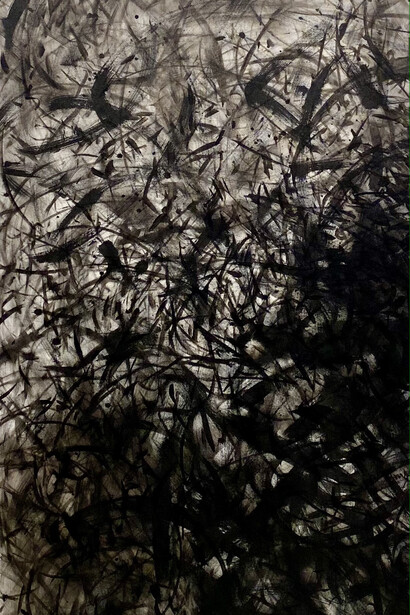 Color of Love, 60x72