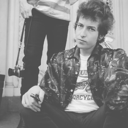 Bob Dylan’s style is legendary because it keeps changing, but there are a few core threads that run through it