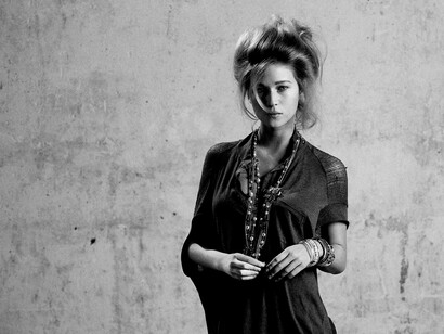 Selah Sue è stata notata grazie ai social musicali di “prima generazione”