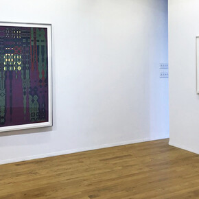 Carl Fudge. Courtesy of Galerie Richard